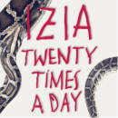 Twenty times a day