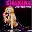 Shakira - Je l'aime � mourir (Live 2011)