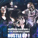 Hustle up!