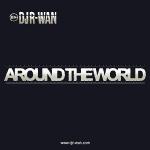 Numéro 39 cette semaine : Around the world de DJ R-Wan. La semaine dernière, il était classé 0.