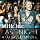 Last night a dj saved my life