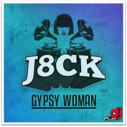 Gypsy woman