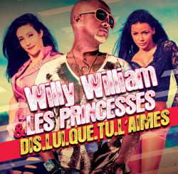Numéro 40 cette semaine : Dis-lui que tu l'aimes de Willy William. La semaine dernière, il était classé 29.