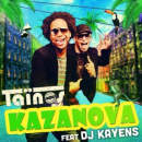 Numéro 30 cette semaine : Kazanova de Tainos feat Dj Kayen's. La semaine dernière, il était classé 25.