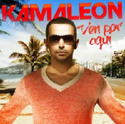 Numéro 23 cette semaine : Ven por aqui de Kamaleon. La semaine dernière, il était classé 17.