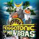 Numéro 37 cette semaine : Raggatonic de Raggatonic. La semaine dernière, il était classé 54.