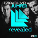 Numéro 29 cette semaine : Jumper de Hardwell. La semaine dernière, il était classé 35.