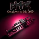 Numéro 27 cette semaine : Get down to this 2k13 de FMZ. La semaine dernière, il était classé 30.