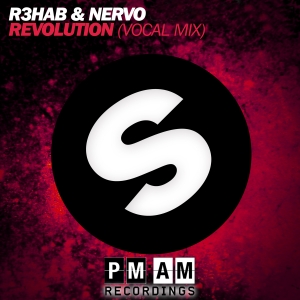 Numéro 40 cette semaine : Revolution de R3hab. La semaine dernière, il était classé 40.