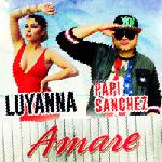 Numéro 27 cette semaine : Amare de Luyanna & Papi Sanchez. La semaine dernière, il était classé 27.