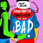 Numéro 5 cette semaine : Bad de David Guetta. La semaine dernière, il était classé 7.