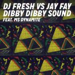 Numéro 14 cette semaine : Dibby dibby sound de DJ Fresh vs Jay Fay feat. Ms Dynamite. La semaine dernière, il était classé 12.