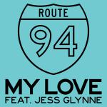 Ecouter My love en MP3