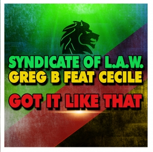 Ecouter Got it like that en MP3