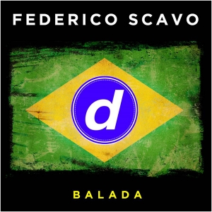 Numéro 30 cette semaine : Balada de Federico Scavo. La semaine dernière, il était classé 48.