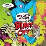 Ecouter Blast off en MP3