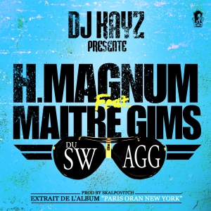 Ecouter Du swagg en MP3