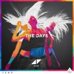Ecouter The days en MP3
