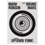 Ecouter Uptown funk en MP3