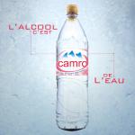 Ecouter L'alcool c'est de l'eau en MP3