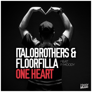 Ecouter One heart en MP3