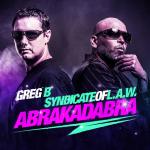 Ecouter Abrakadabra en MP3