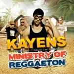 Ecouter Ministry of reggaeton en MP3