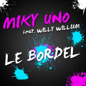 Ecouter Le bordel en MP3