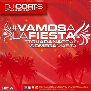 Ecouter Vamos a la fiesta en MP3