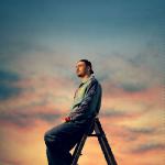 L'horizon - Pierre Garnier