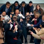 Generation impolie - Franglish feat. Keblack