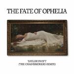 The fate of Ophelia - Taylor Swift