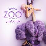 Zoo - Shakira