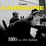 Comme Caroline - Zaho feat. MC Solaar
