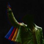 I just might - Bruno Mars