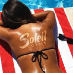 Soleil - Gims