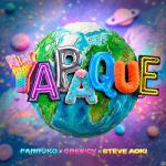 Yapaque - Farruko feat. Greeicy & Steve Aoki